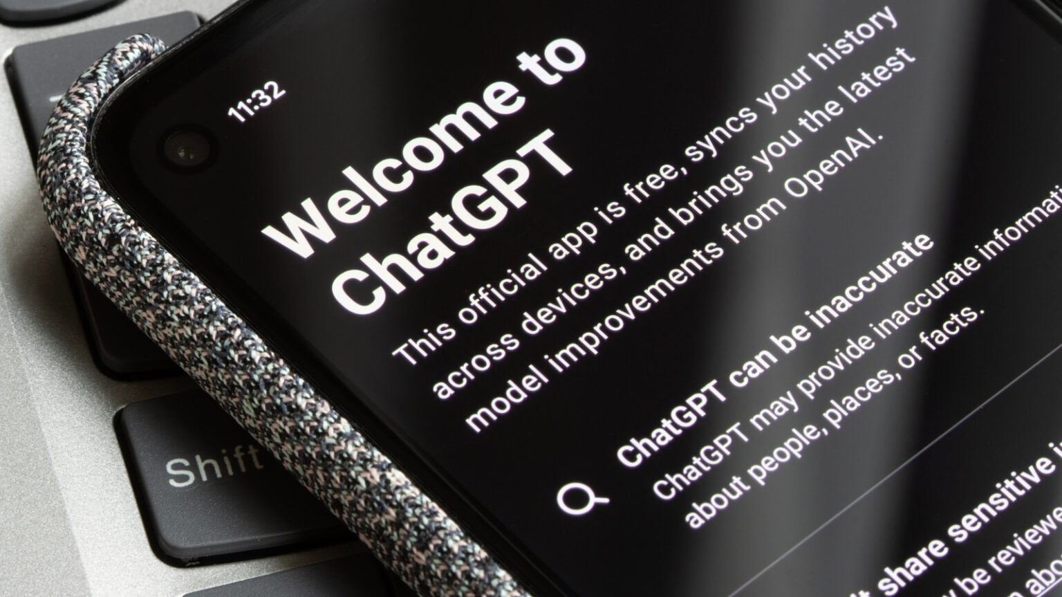 У безоплатному ChatGPT з’явиться реклама