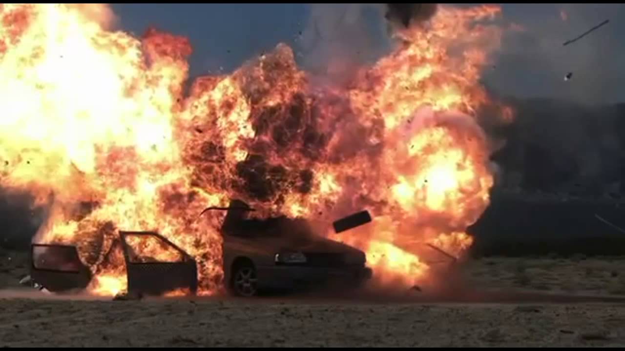 Терористичний акт на Оболоні: що відомо про вибух автомобіля