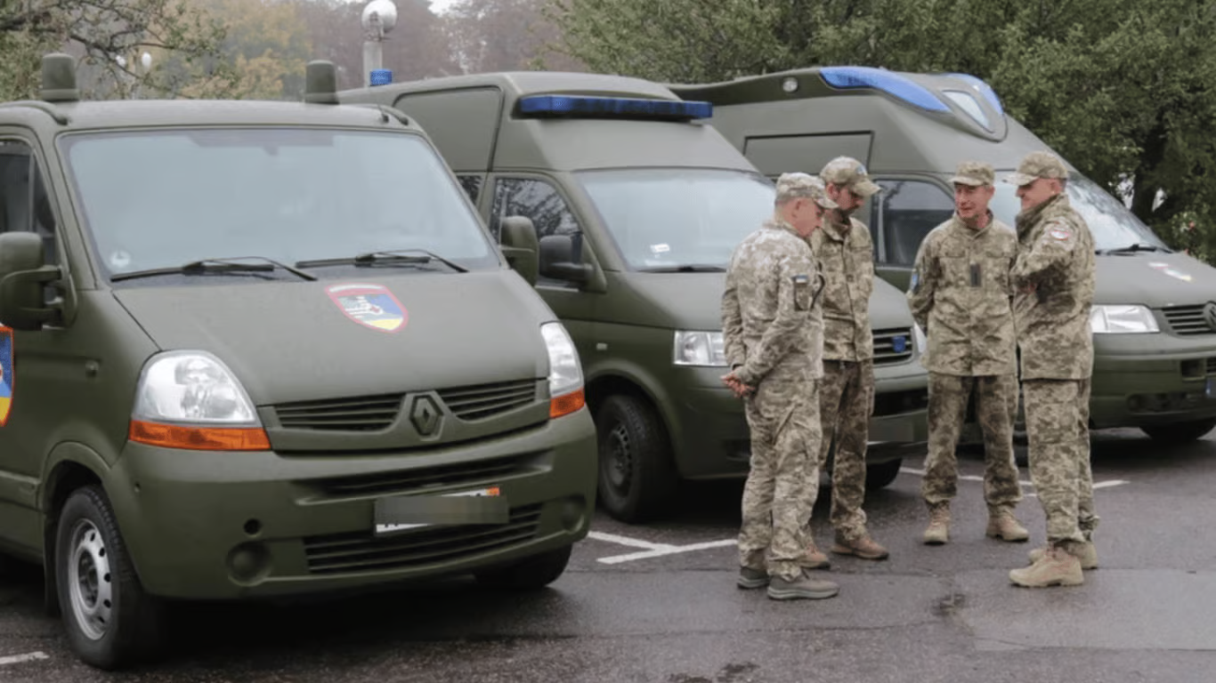 Мобілізація без діалогу: чому зростає напруга між ТЦК і суспільством