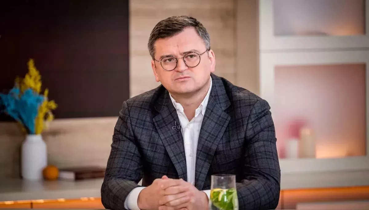 Сергій Кислиця сприяє поверненню Дмитра Кулеби до влади