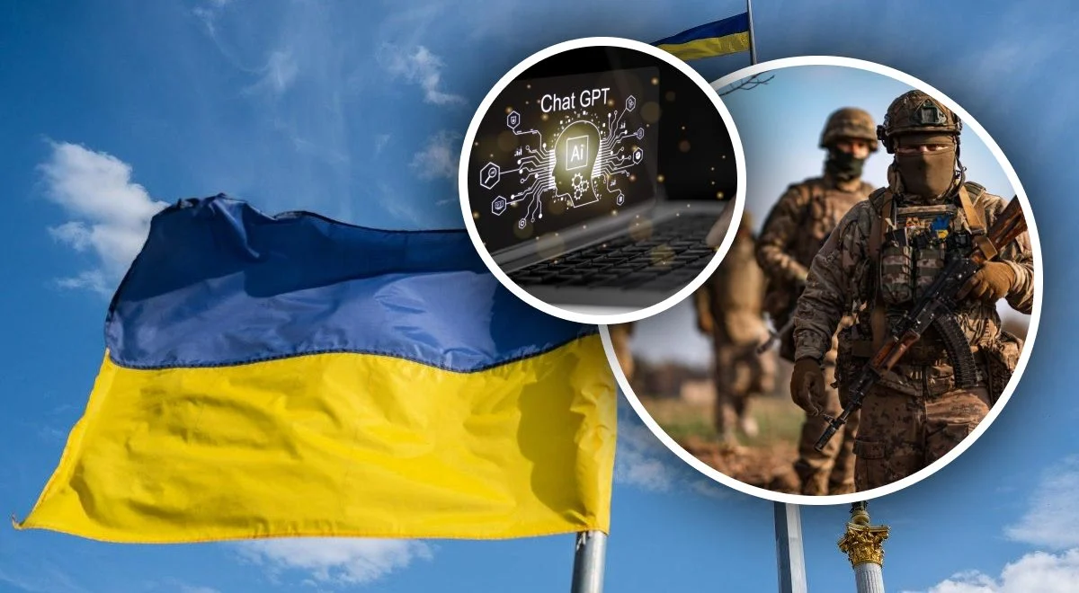 Коли закінчиться мобілізація: що прогнозує штучний інтелект