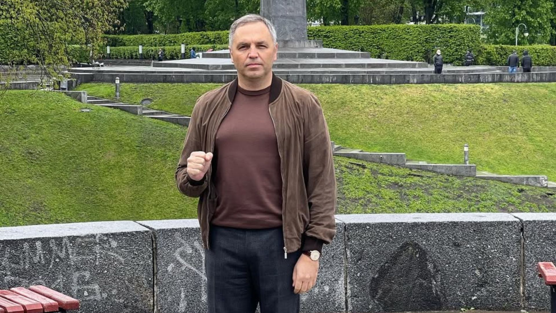 Правоохоронці розслідують обставини вбивства Портнова: озвучено нові припущення