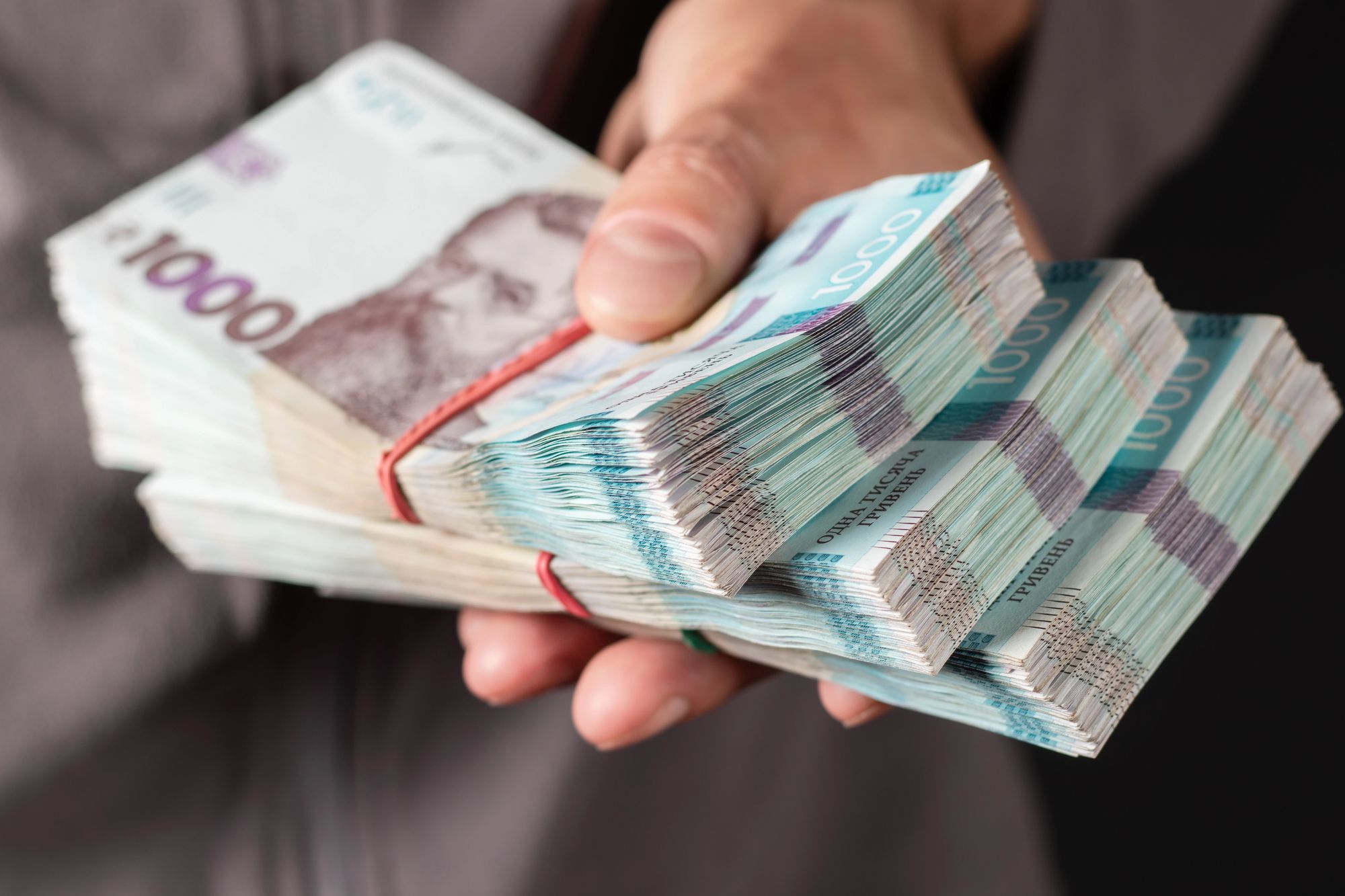 Спецпенсії за рахунок платників податків: держава витрачає 170 млрд грн на рік