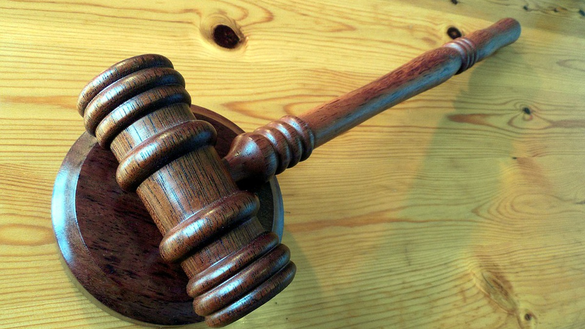 Експоліцейського засудили до 7 років ув’язнення за смертельний удар на АЗС