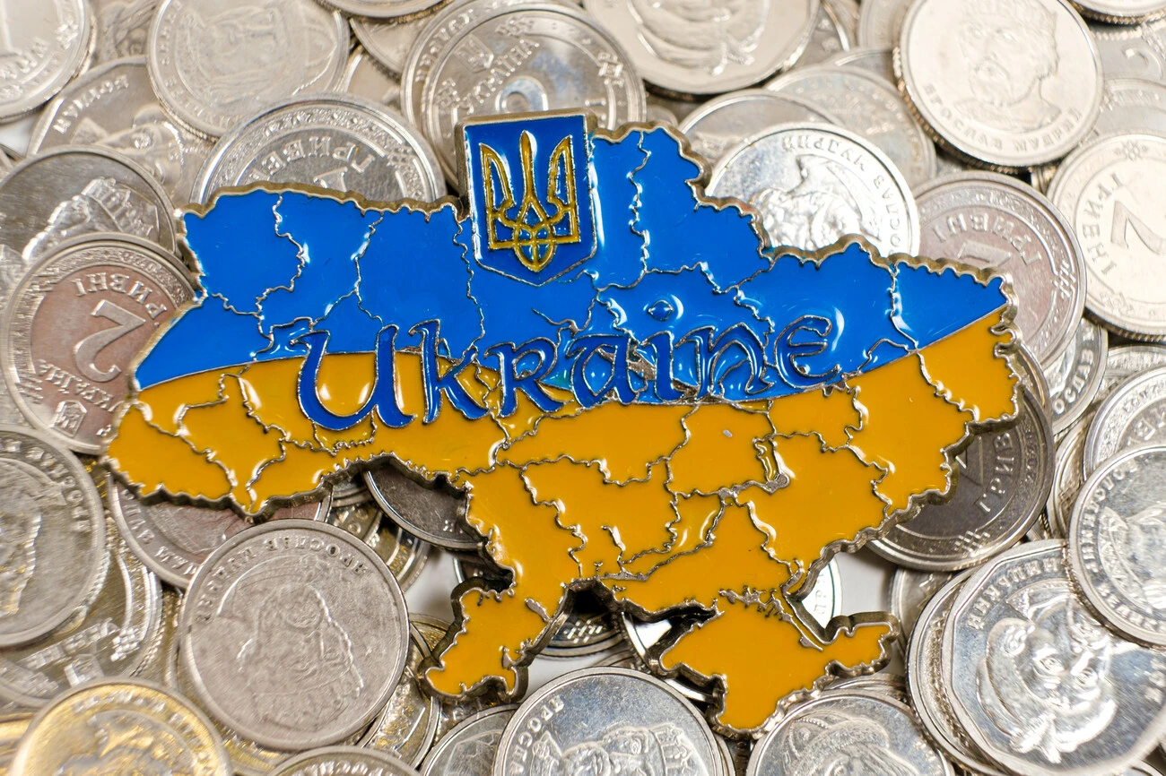 Дефіцит бюджету посилюється: Україні потрібно до $15 млрд додаткового фінансування