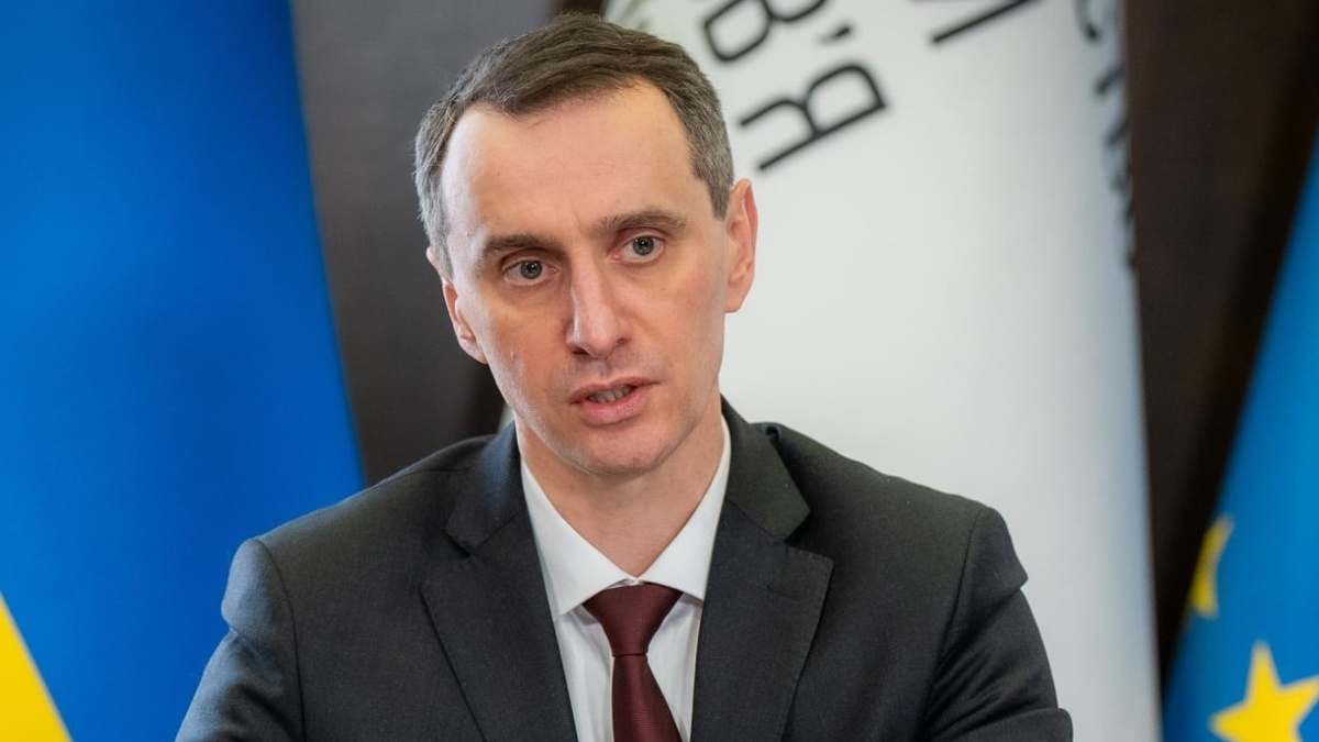 Міністра Ляшка звинувачують у сприянні монополізації оптового ринку ліків