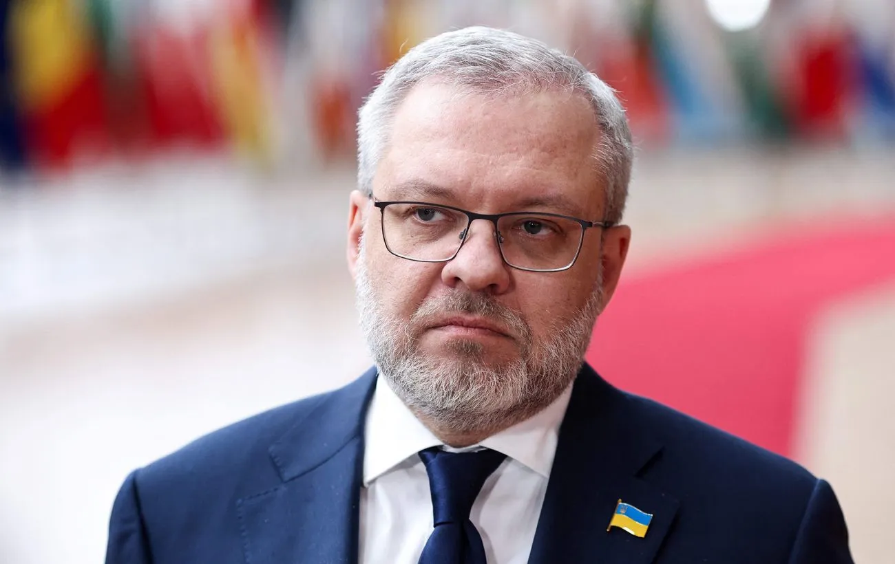 Арешт ексміністра енергетики Галущенка пов’язують із переговорним процесом та тиском США