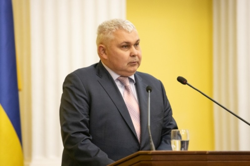 Директор фіндепартаменту КМДА отримав підозру через збитки на 581 млн грн