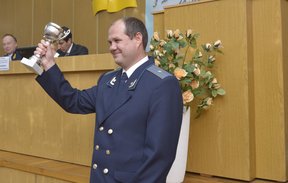 Прокурор із Кіровоградщини через суд намагається відновити скасовану інвалідність