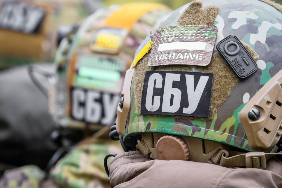 СБУ затримала командувача логістики Повітряних сил за підозрою в розкраданні коштів – джерела