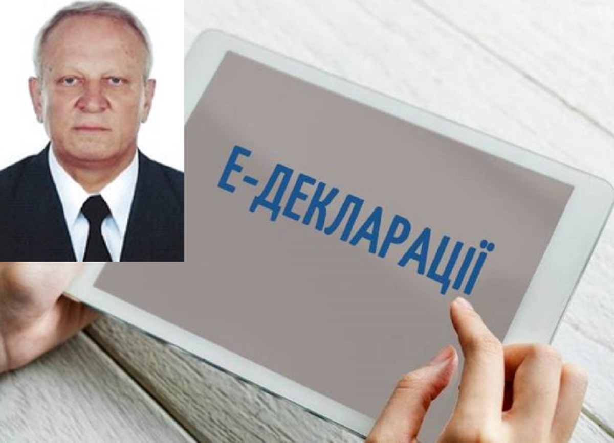 Будинок на 400 «квадратів» і гектари землі: декларація чиновника Одеської ОВА
