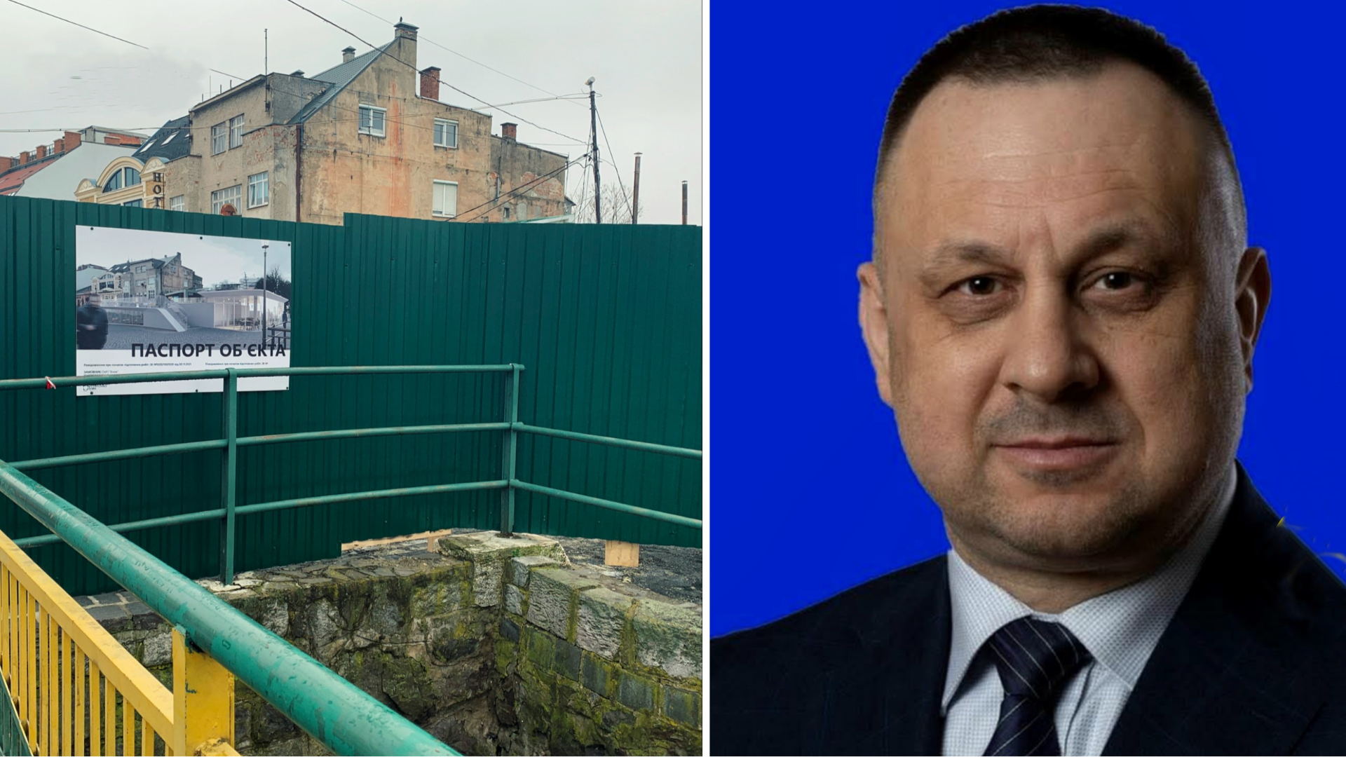 Недекларовані будинки і сотні тисяч доларів: деталі справи ужгородського депутата