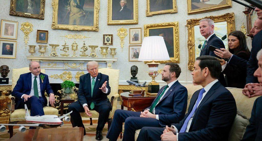 Мільярди під наглядом: Трамп ініціює аудит допомоги Україні