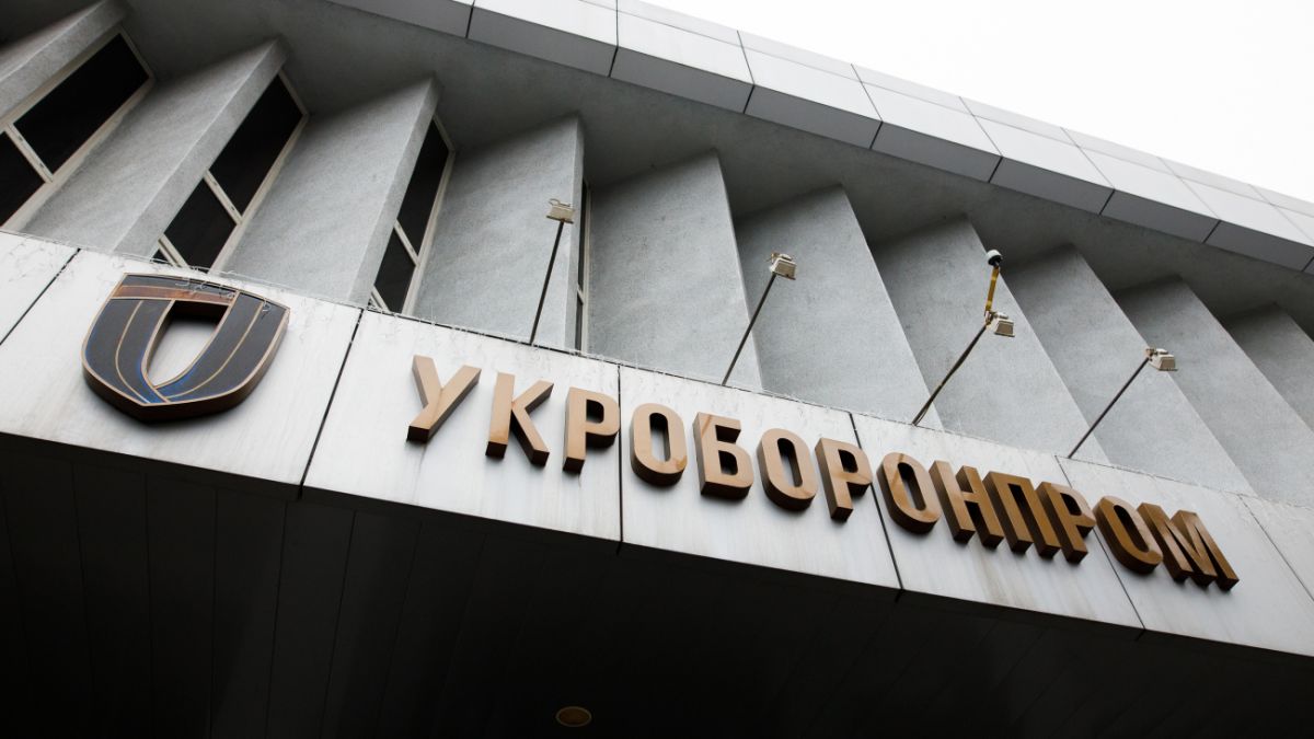 Мільйони через офшори: у справі «Укроборонпрому» з’явилися нові підозрювані