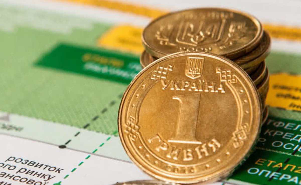 Україні потрібно 52 млрд доларів у 2026 році але отримано лише 5,5 млрд