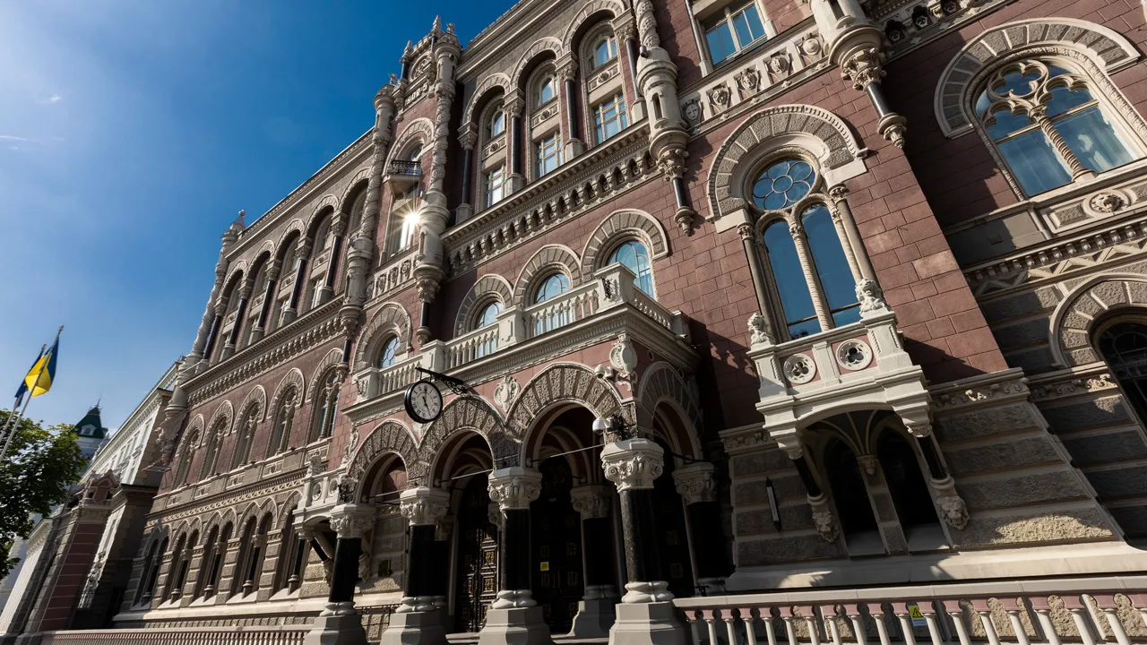 НБУ втрутився у валютний ринок: на підтримку гривні пішло $3 млрд
