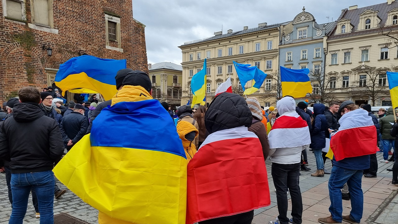 У Польщі з 5 березня змінюються правила перебування українців: що потрібно знати