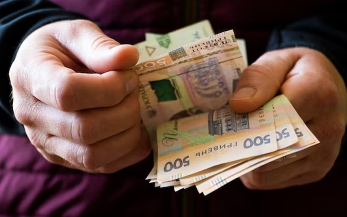 На Одещині чоловік півтора року приховував смерть матері, щоб отримувати її пенсію і відстрочку від мобілізації