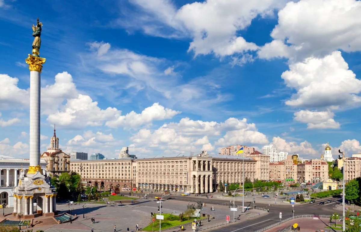 В Україні 9 березня очікується тепла погода без опадів
