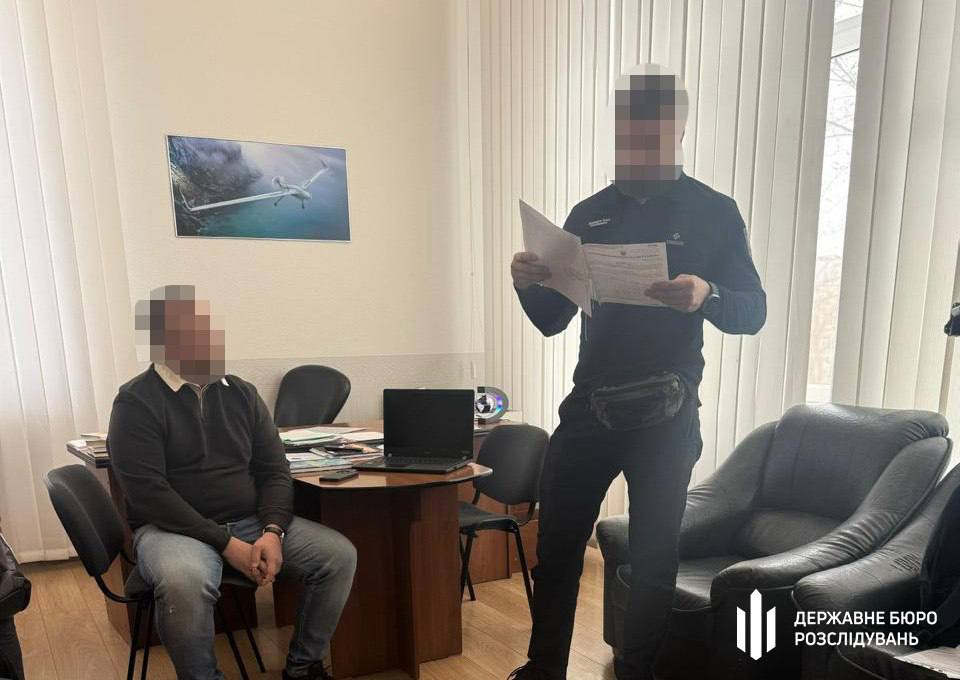 У столичному університеті продавали посади «науковців» для уникнення мобілізації