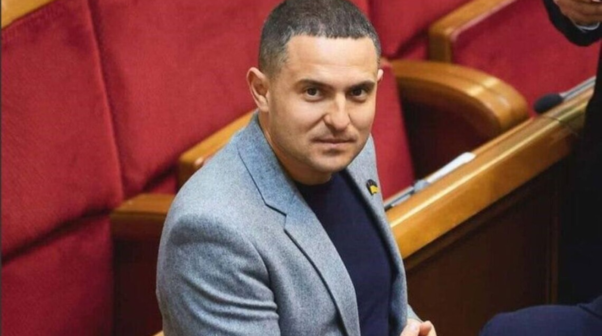 Депутат Куницький виявився в Канаді — це підтвердила його декларація