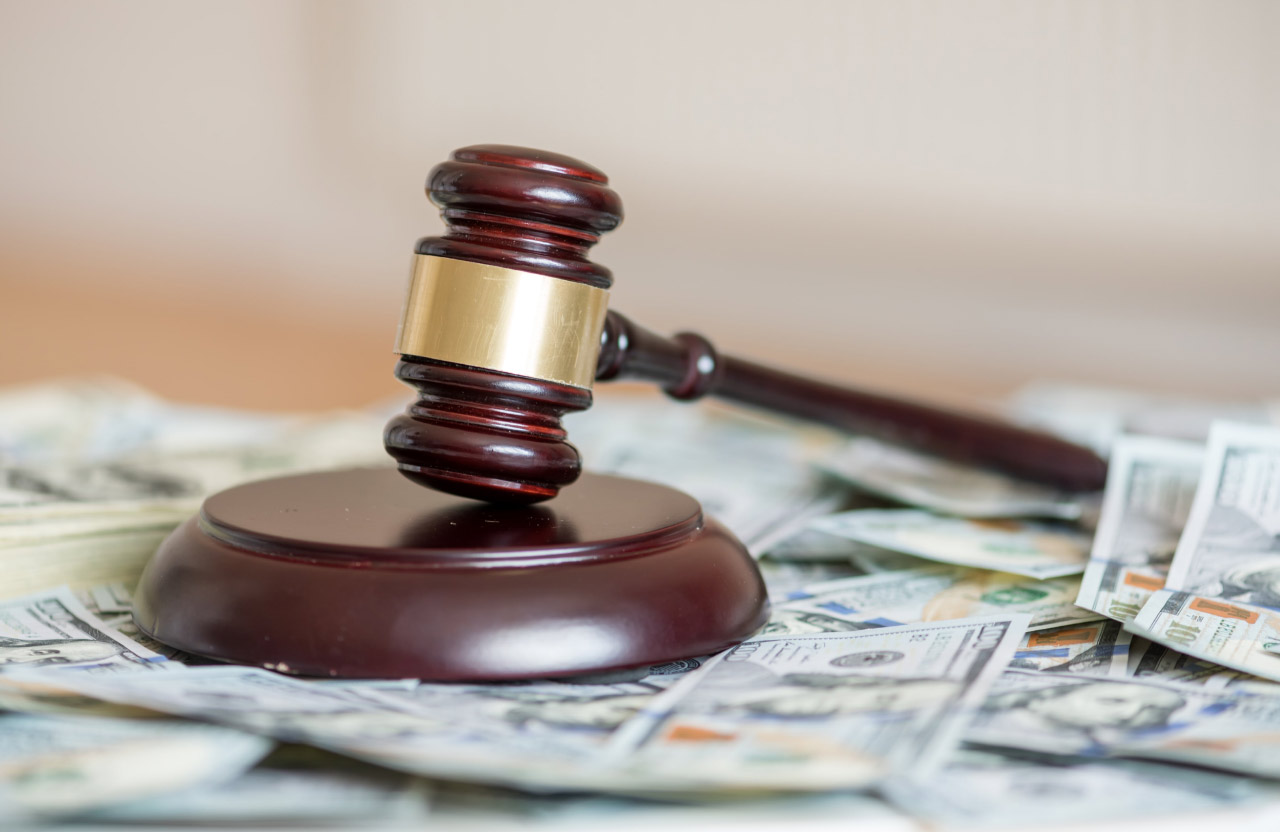 Керівники НАБУ і САП запропонували підвищити зарплати суддям ВАКС