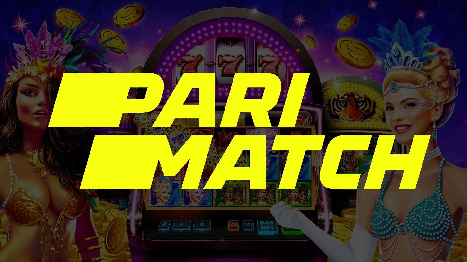 Як підсанкційний PariMatch продовжив заробляти на українському ринку