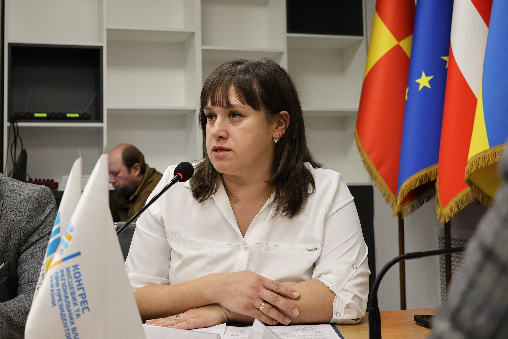 Матір керівниці БЕБ на Волині стала співвласницею паливної компанії з мільйонними оборотами