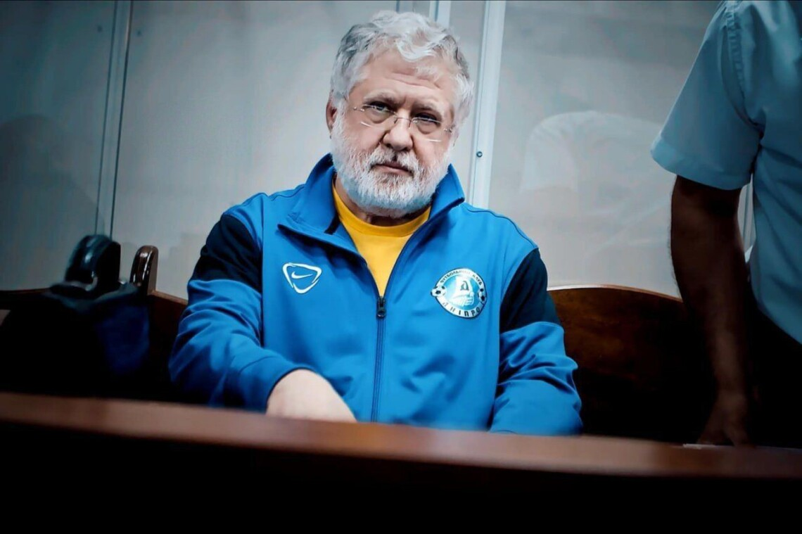 Коломойський заявив у суді, що Міндіч попередив його про підозру за тиждень до обшуків