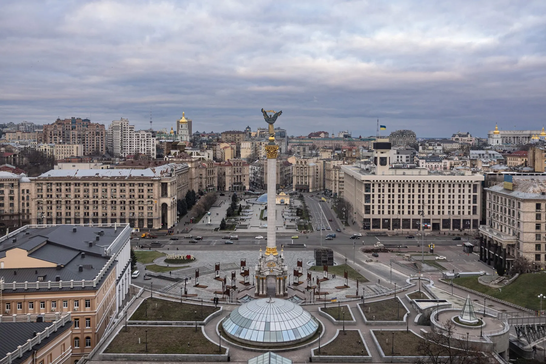 Наталка Діденко попередила про похолодання в Україні і назвала дату потепління