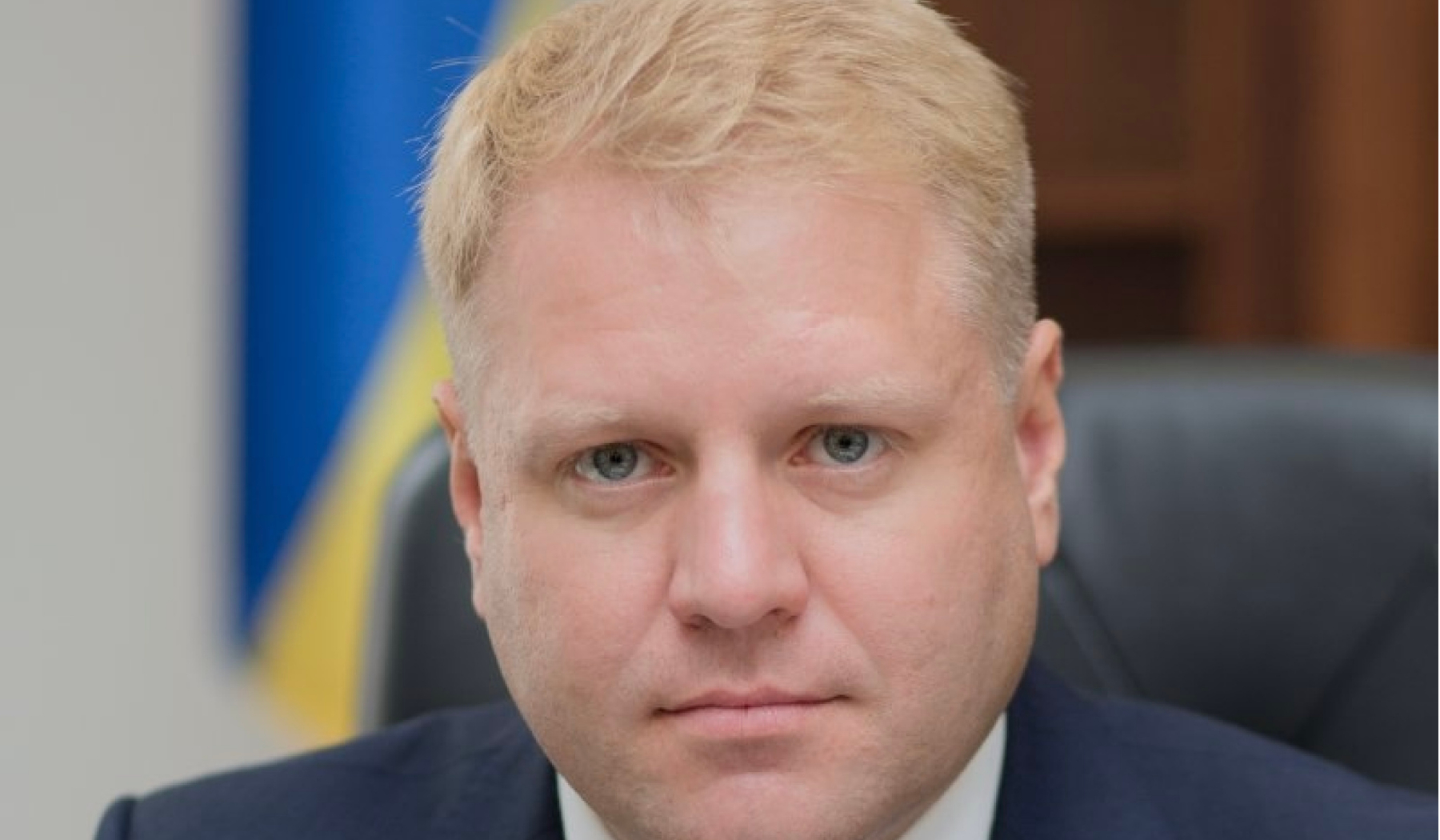 Начальник Закарпатської митниці Ніжніков подав нову декларацію: що змінилося