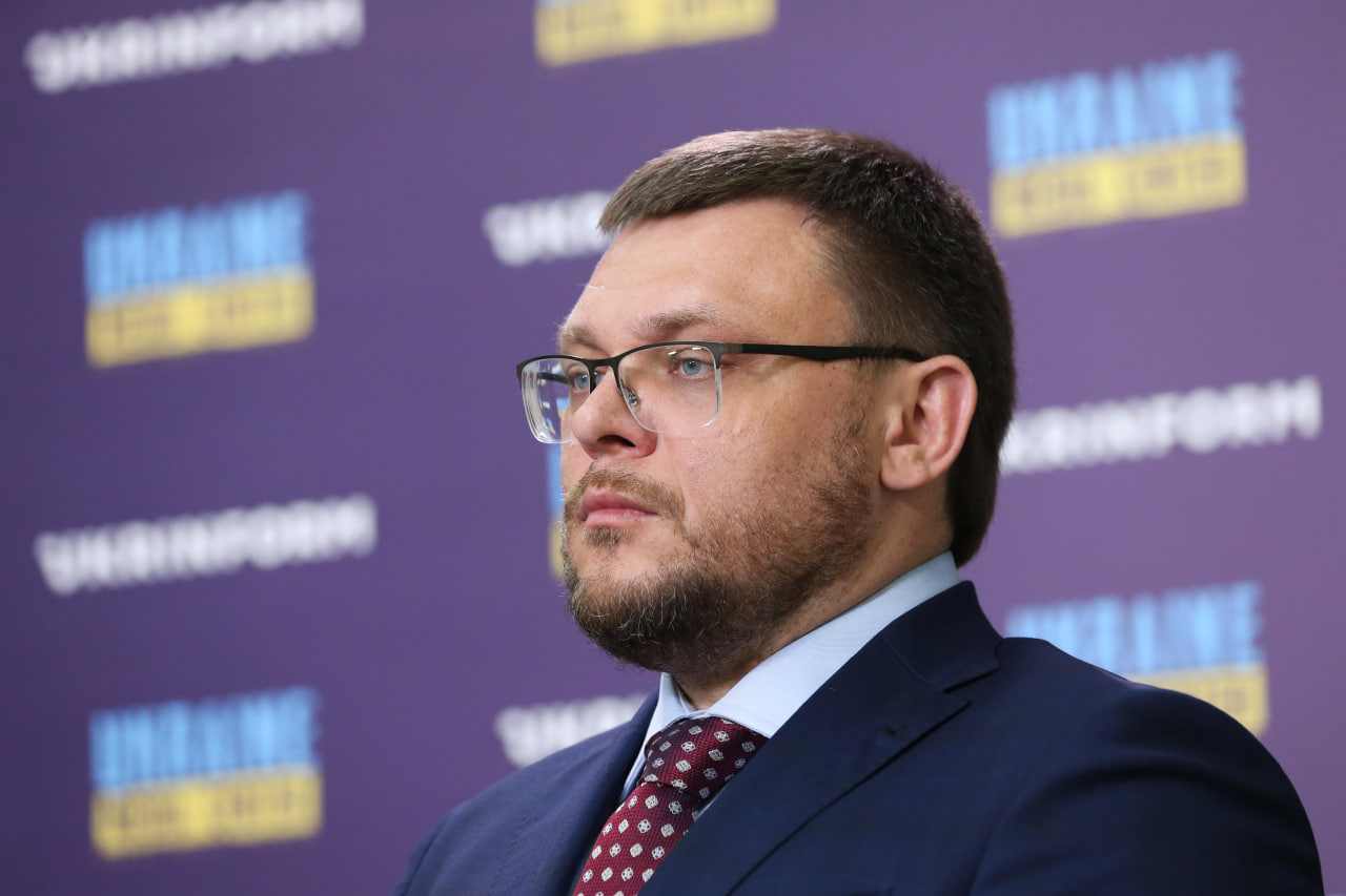 Директор НАБУ Семен Кривонос записав крадену землю на племінницю – ЗМІ