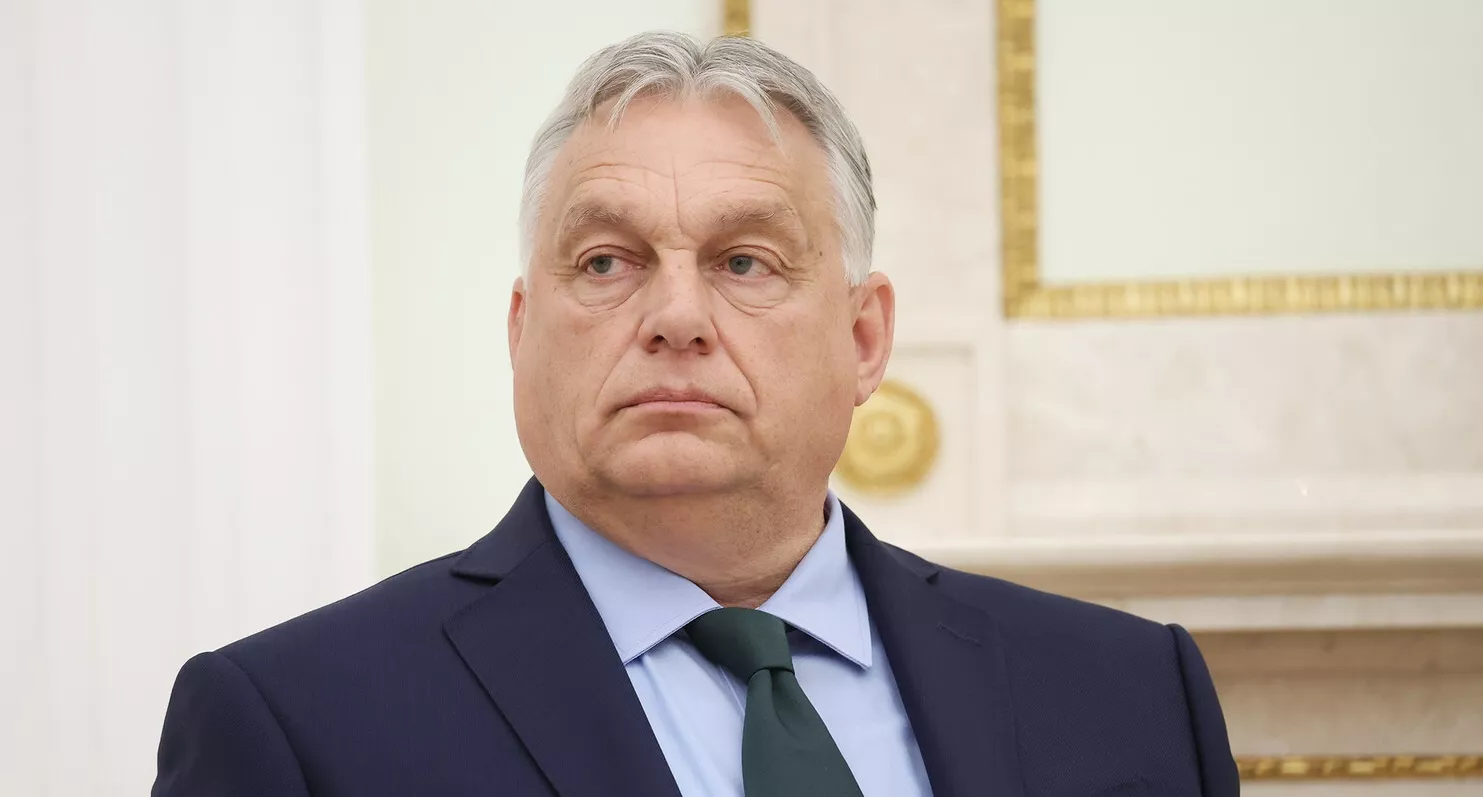 Газ в обмін на нафту: Угорщина висунула ультиматум Україні