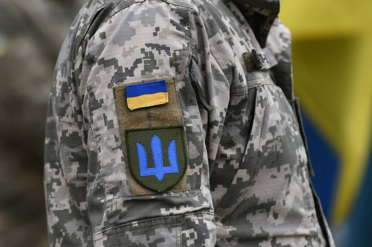 У квітні відбудеться посилення мобілізаційних заходів – джерела