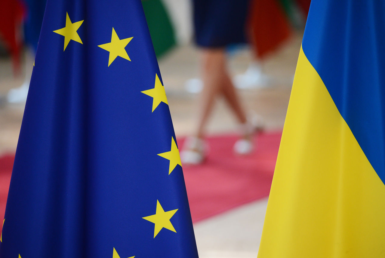 В уряді заявили що альтернативи кредиту ЄС немає і гроші очікують не раніше червня