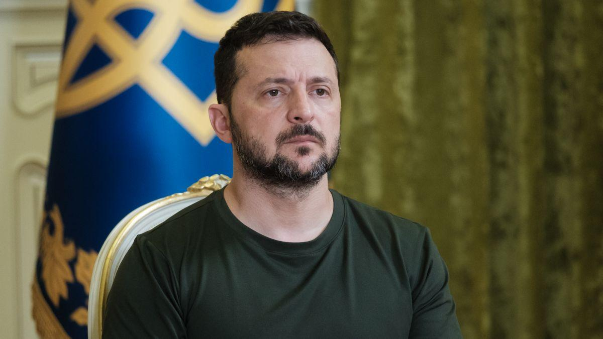 Зеленський попередив про ризик вимог територіальних поступок від США