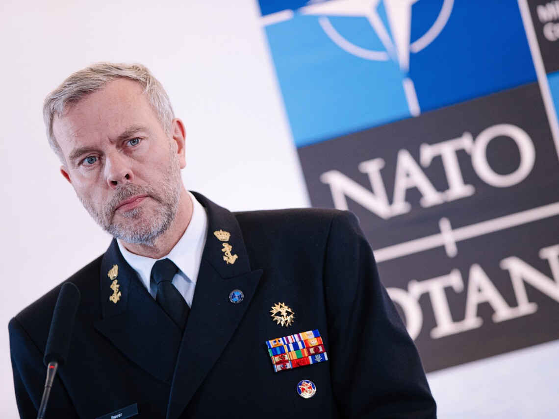 У НАТО оцінили шанси на перемогу у війні: чому швидкий результат малоймовірний