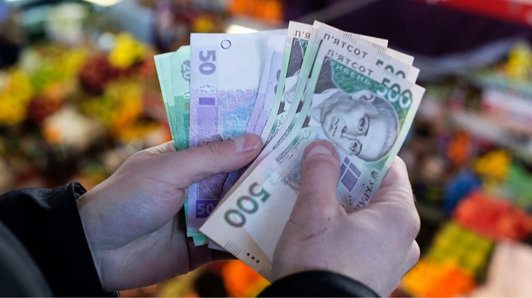 НБУ погіршив прогноз інфляції та ВВП: що очікує економіку України