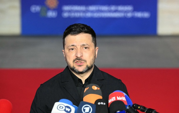 Зеленський провів Ставку: 25 тисяч роботів для фронту, нові рішення проти балістики та погіршення економіки РФ