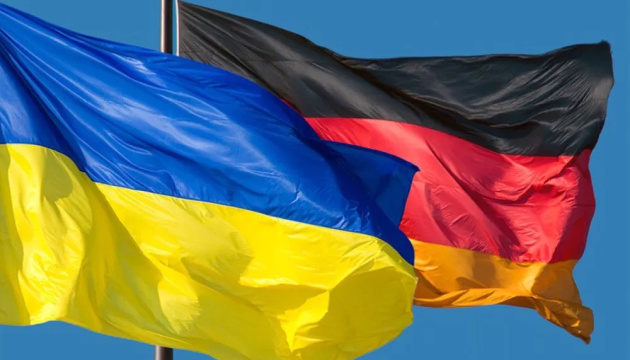 Німеччина передасть Україні енергообладнання для 3 млн людей