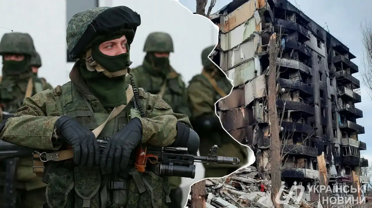 Окупанти просунулися на двох напрямках: нові зміни на фронті у Харківській і Донецькій областях