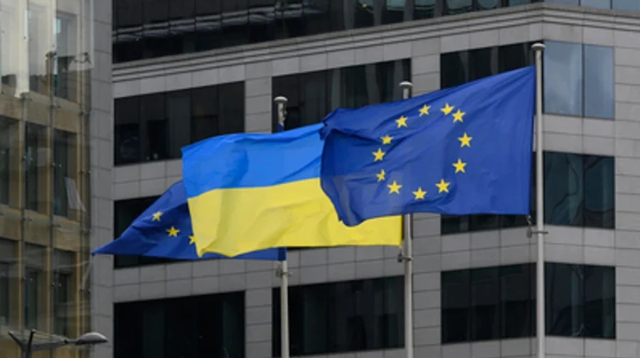 ЄС на фінальному етапі погодження €90 млрд для України