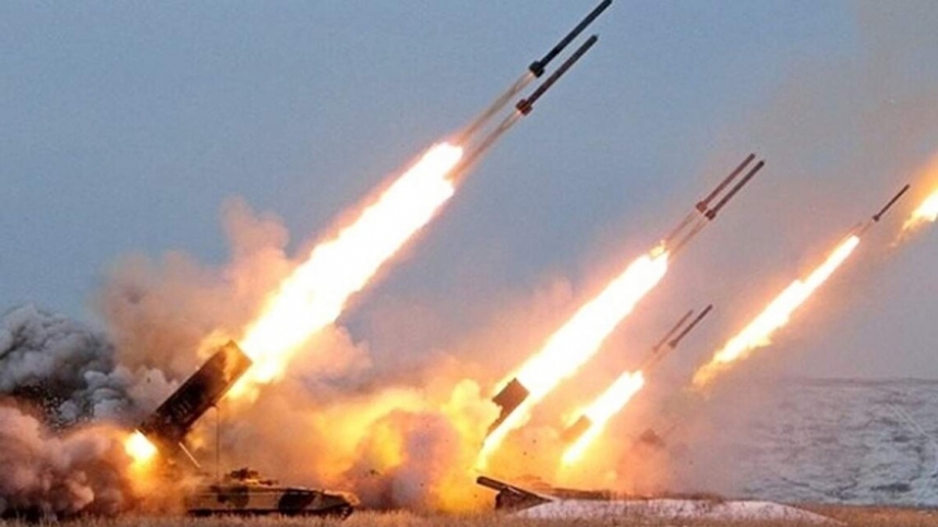 Росія хоче продемонструвати “силу” на фоні виділення 60 млрд доларів військової підтримки від НАТО