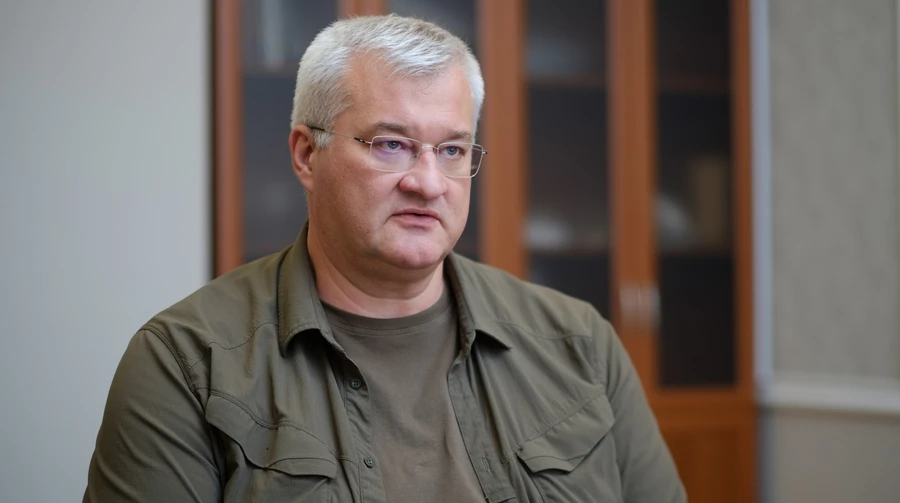 РФ може значно посилити повітряні удари — заява Сибіги