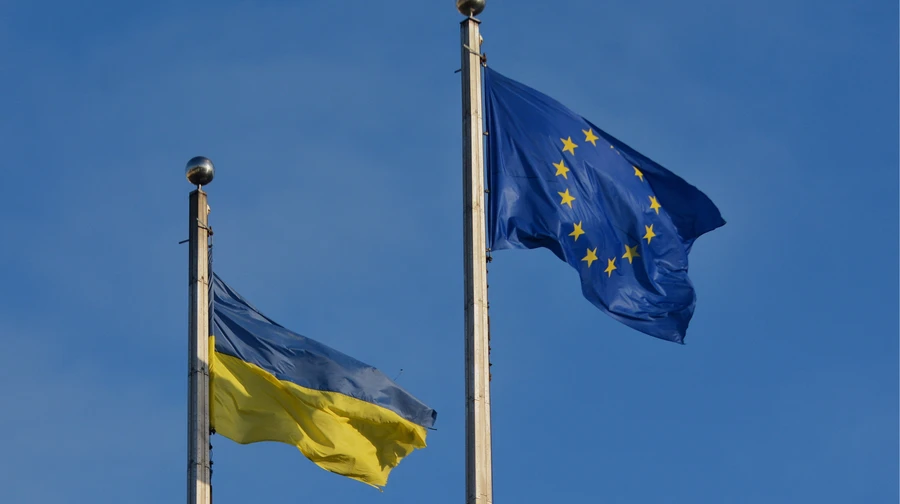 ЄС наближається до рішення щодо 90 млрд для України та санкцій проти РФ