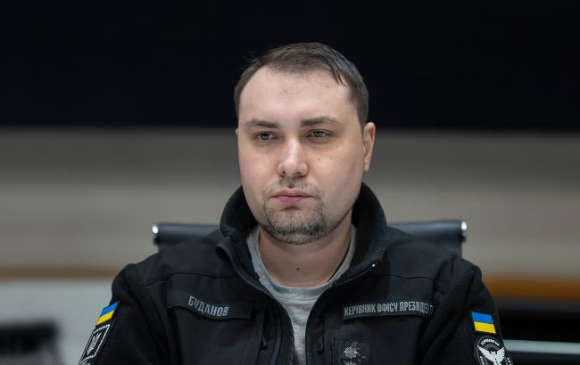 Буданов пояснив позицію: чому Україна не відкриває вільний експорт зброї