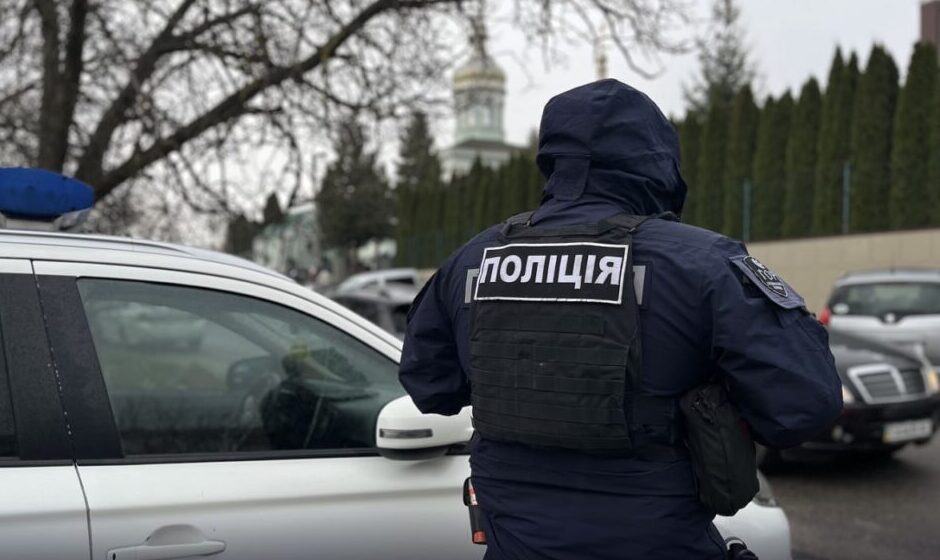 Патрулювання кладовищ посилено у всіх населених пунктах