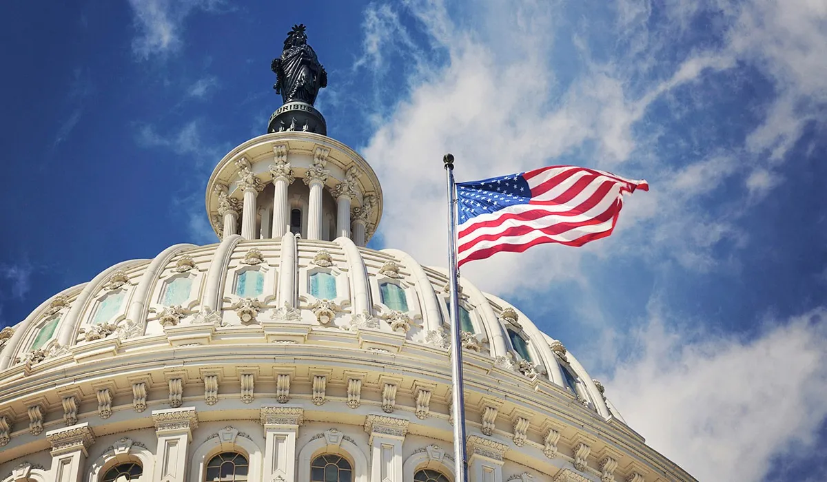 У Конгресі США пропонують санкції за релігійні переслідування в Україні