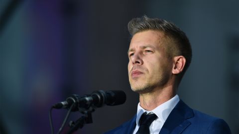Мадяр заявив про намір обмежити терміни прем’єра та змінити конституцію Угорщини