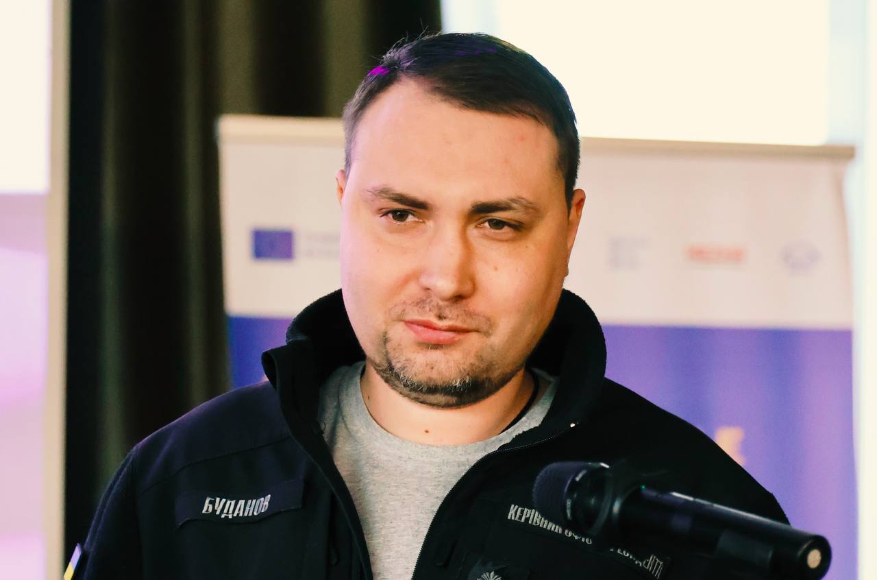 Буданов про мобілізацію: змінити можна лише підхід до людей, а не саму систему